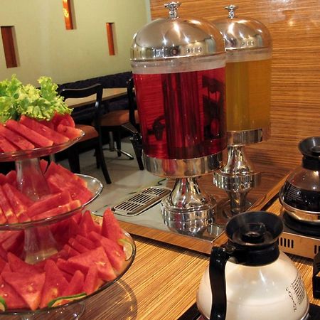 Hotel Alma Jakarta Eksteriør bilde