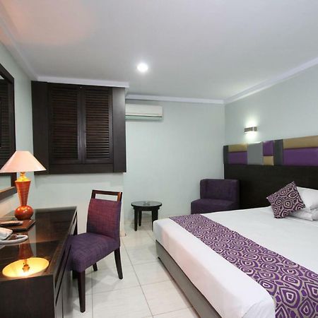 Hotel Alma Jakarta Eksteriør bilde