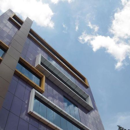 Hotel Alma Jakarta Eksteriør bilde