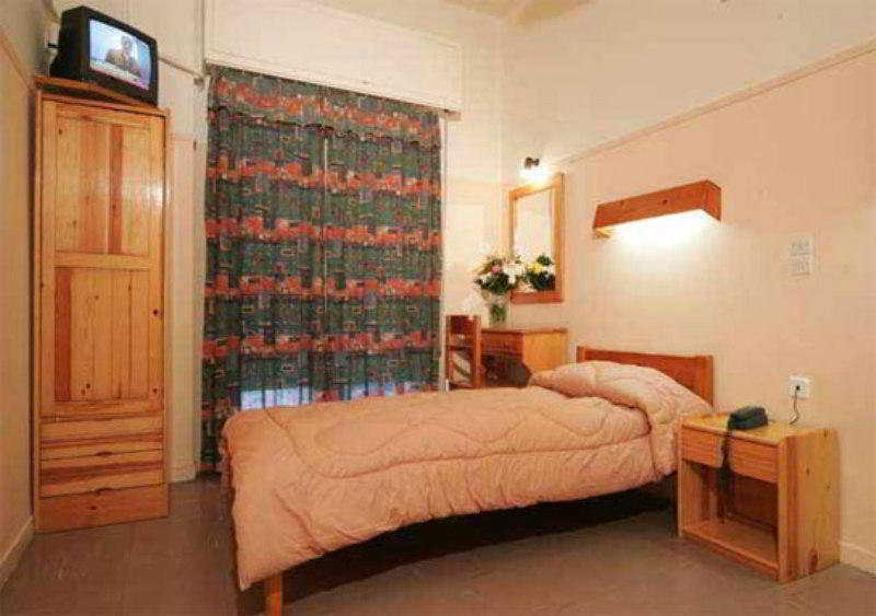 Hotel Alma Jakarta Eksteriør bilde