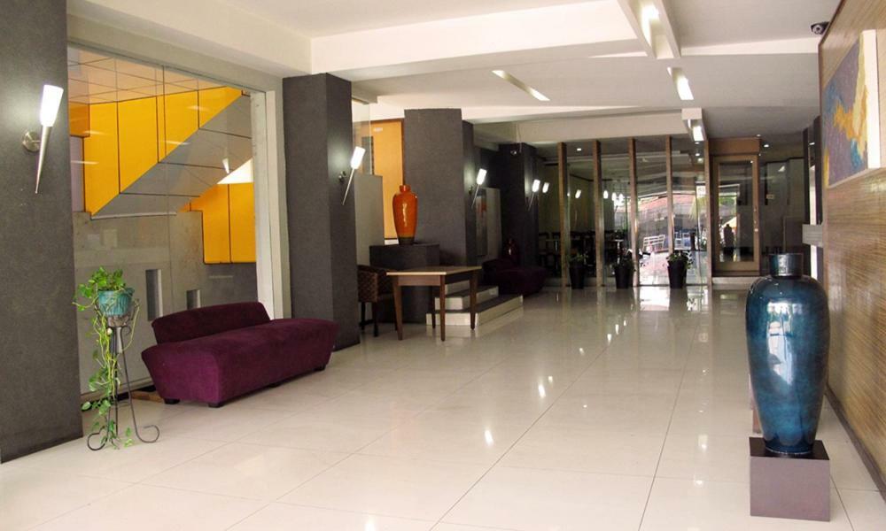 Hotel Alma Jakarta Eksteriør bilde