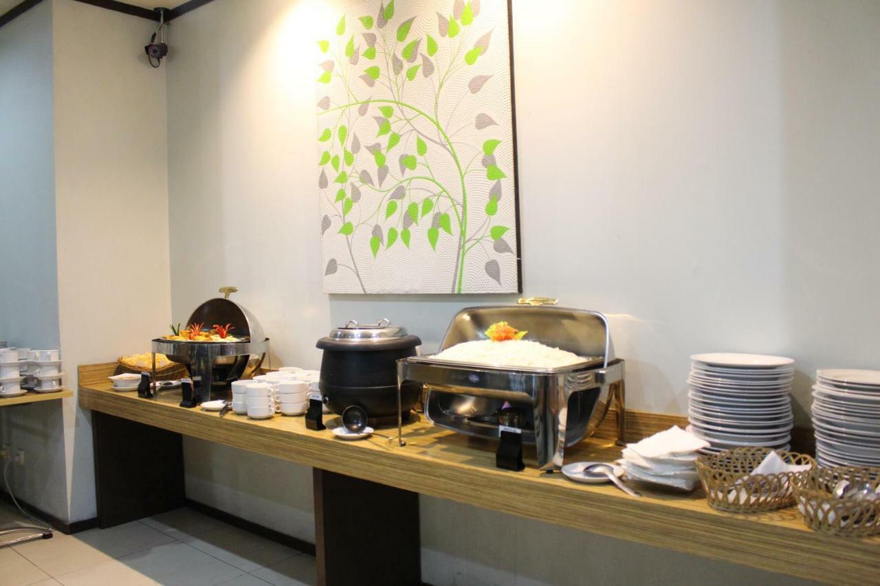 Hotel Alma Jakarta Eksteriør bilde