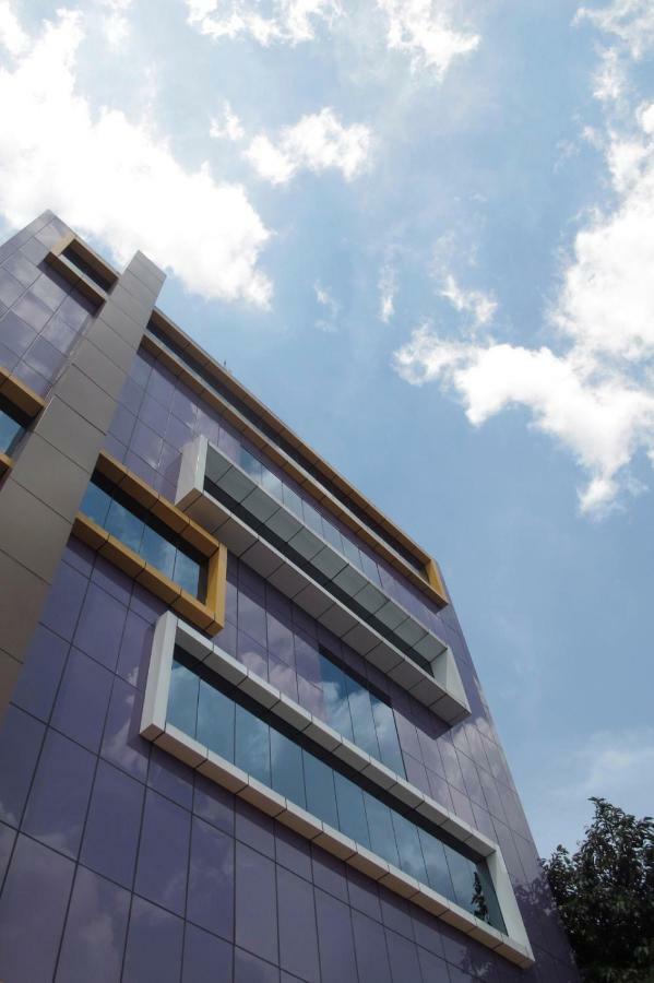 Hotel Alma Jakarta Eksteriør bilde