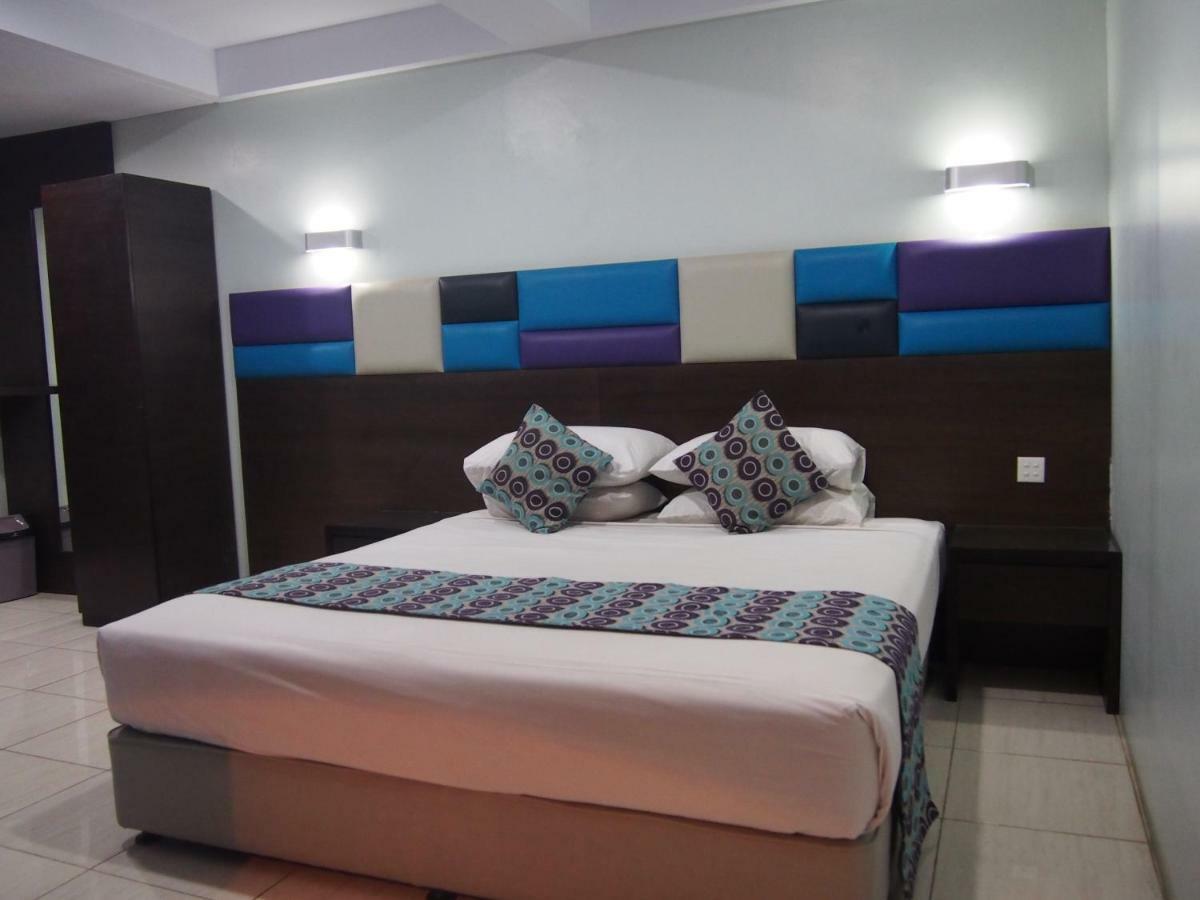 Hotel Alma Jakarta Eksteriør bilde