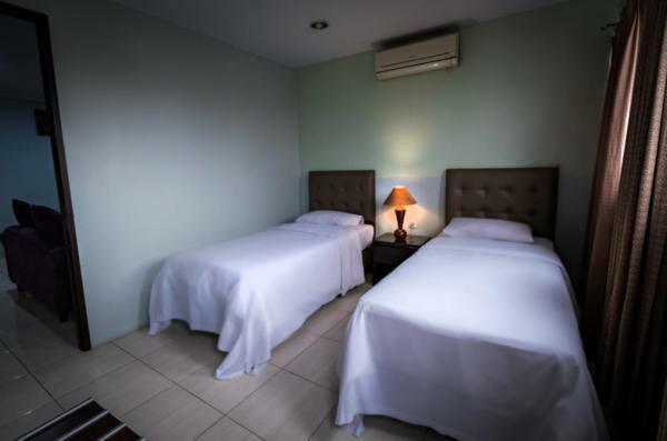 Hotel Alma Jakarta Eksteriør bilde